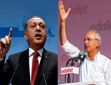 Τουρκία: Είτε ισλαμιστές είτε κεμαλιστές η Άγκυρα θέλει 152 ελληνικά νησιά - Ας ξυπνήσουν στην Αθήνα